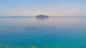 Отель To Spitaki  Neos Marmaras
